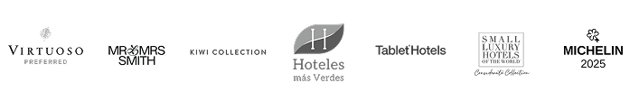 Distinciones y membresias de Casa de Uco